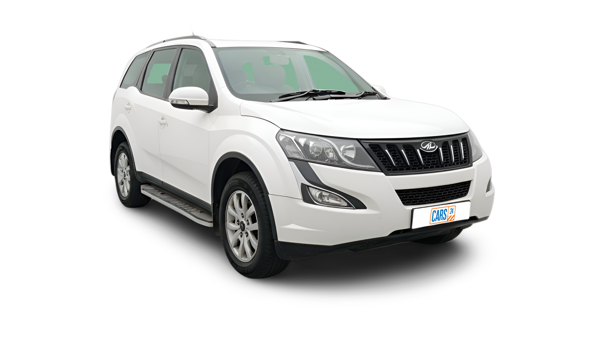 Mahindra XUV500-img